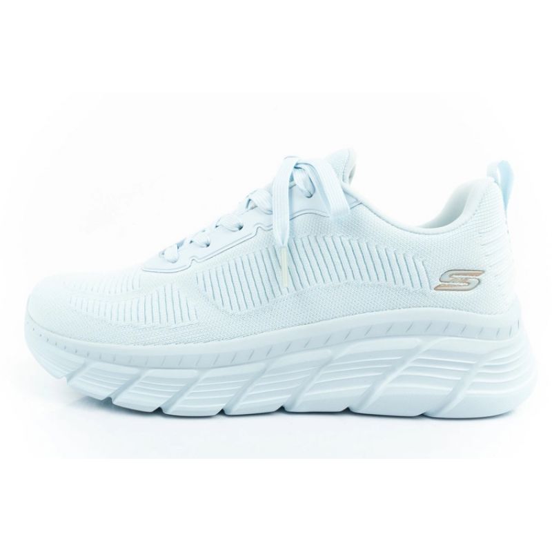 Skechers Bobs W 117385/LTBL shoes Footwear/Lifestyle/Skechers Skechers
