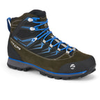 TREZETA Aoraki Men’s Hiking Boots with WP Membrane