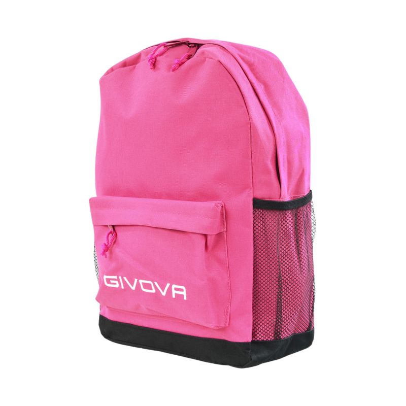 Givova Zaino Scuola G0514-0006 backpack Accessories/Plecaki/pozostałe plecaki Givova