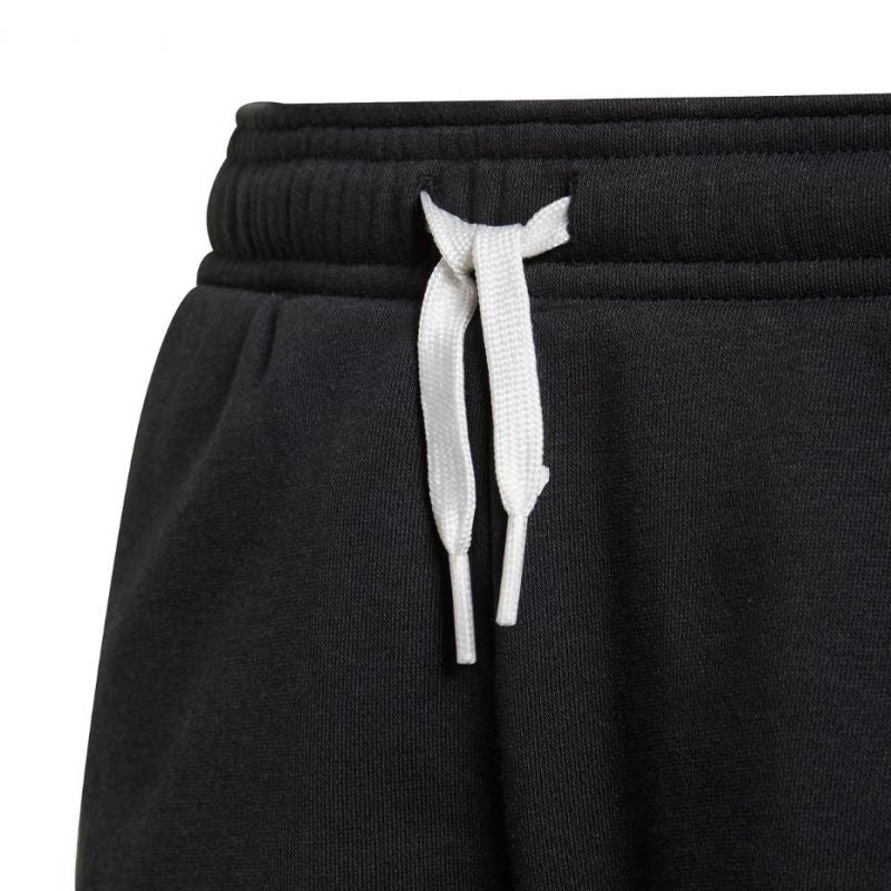 Adidas Essentials 3 Jr GS2199 pants Clothing/Lifestyle/Trousers, shorts Adidas