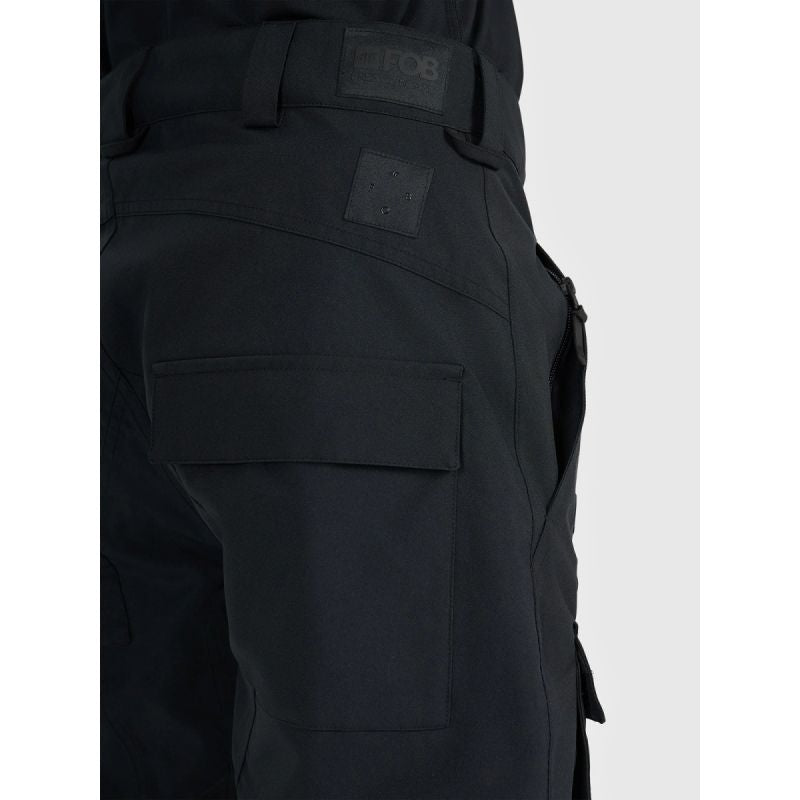 Snowboard pants membrane 15000 men's 4F 4FRAW25TFTRM1272-20S *Kategoria tymczasowa Your Sports Performance