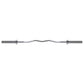 Olympic bar 13.5 kg / 1500 mm with HMS GOL200 clamps In preparation Your Sports Performance