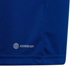 T-shirt adidas Entrada 22 Polo Jr HG6289 Clothing/Football Adidas