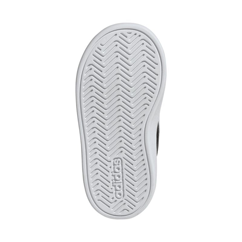 Adidas Grand Court 3.0 Infants Shoes White HP3534