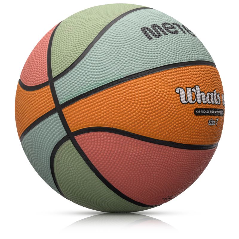 Meteor What's up 7 basketball ball 16803 size 7 Accessories/Balls/Basketball Your Sports Performance
