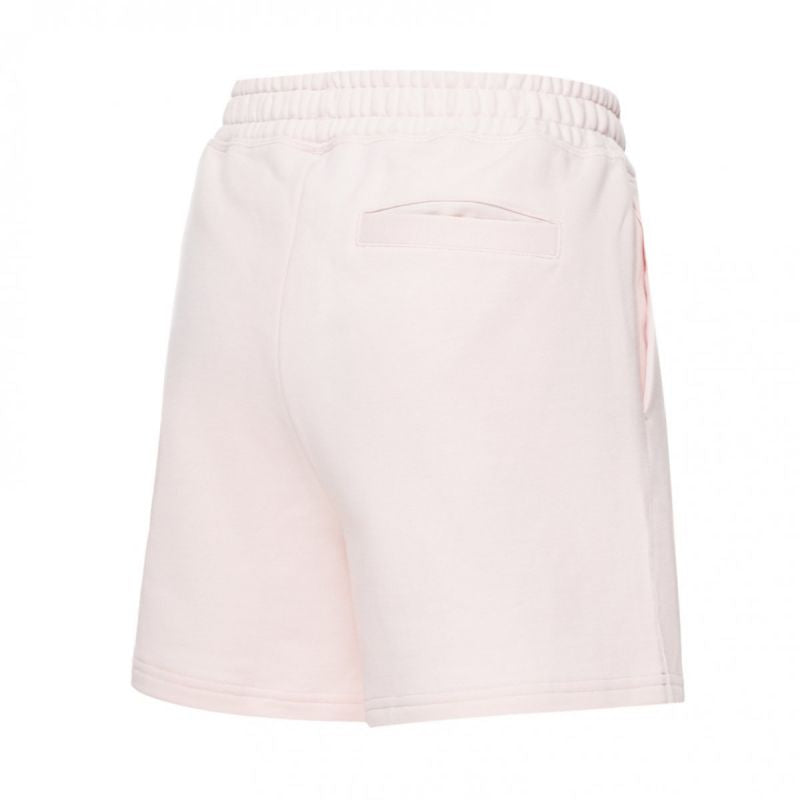 New Balance Athletics Nature State French Terry Shorts W NBWS23552WAN Clothing/Running New Balance