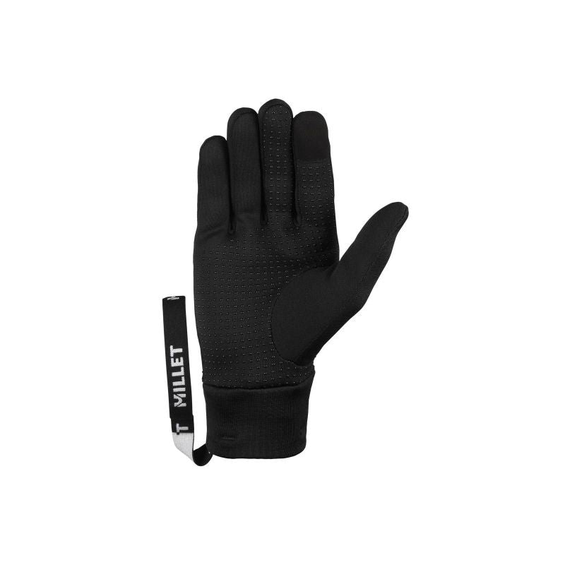 MILLET M White 2/1 Glove black