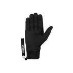MILLET M White 2/1 Glove black