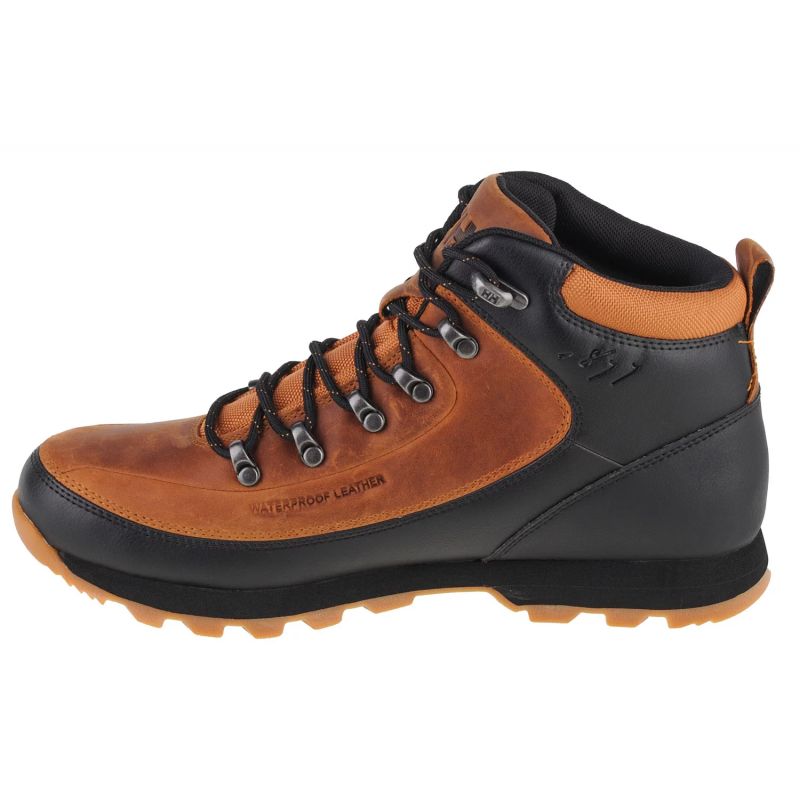 Helly Hansen The Forester M 10513-727 shoes Footwear/Lifestyle/Helly Hansen Your Sports Performance