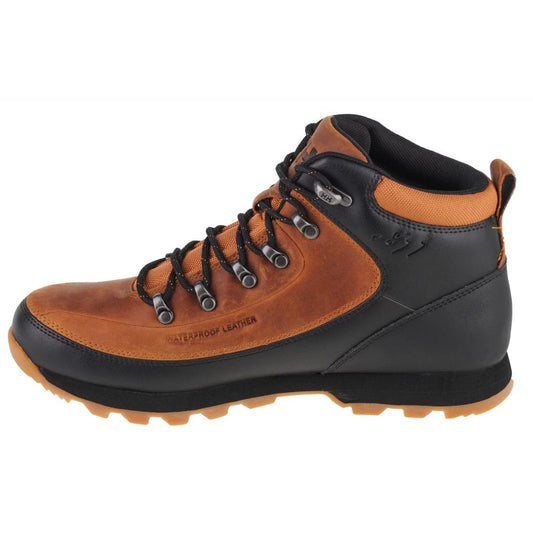 Helly Hansen The Forester M 10513-727 shoes Footwear/Lifestyle/Helly Hansen Your Sports Performance