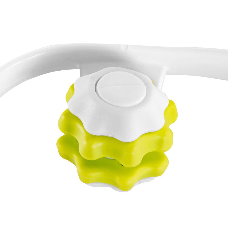 Ecowellness QM 123 neck massager Accessories/Training equipment/Masażery Your Sports Performance