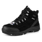 Skechers Relaxed Fit Relment Pelmo M 64869 BLK shoes Footwear/Outdoor/Skechers Skechers
