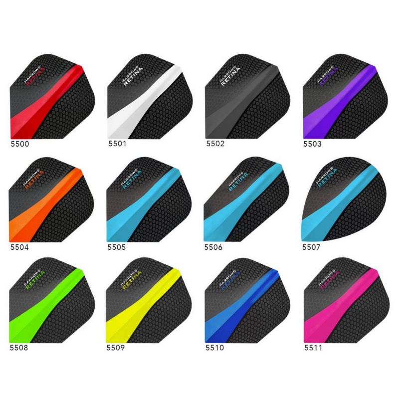 Harrows Retina Feathers In preparation Your Sports Performance