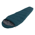 Easy Camp Raven I Mummy 5C Synthetic Sleeping Bag (190 cm) Kemping/Śpiwory Your Sports Performance