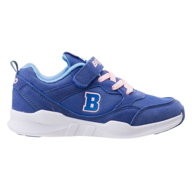 NOREMI JRG Children's Shoes In preparation Your Sports Performance