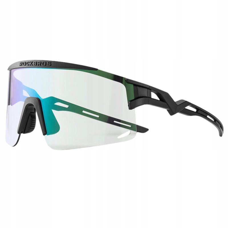 Rockbros sports glasses 14110023005 with photochromic lenses Rockbros/Odzież Rowerowa/Okulary/Fotochromowe Your Sports Performance