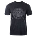 CANID Men's Short Sleeve T-Shirt Clothing Your Sports Performance