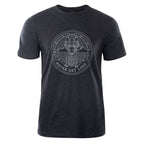 CANID Men's Short Sleeve T-Shirt Clothing Your Sports Performance
