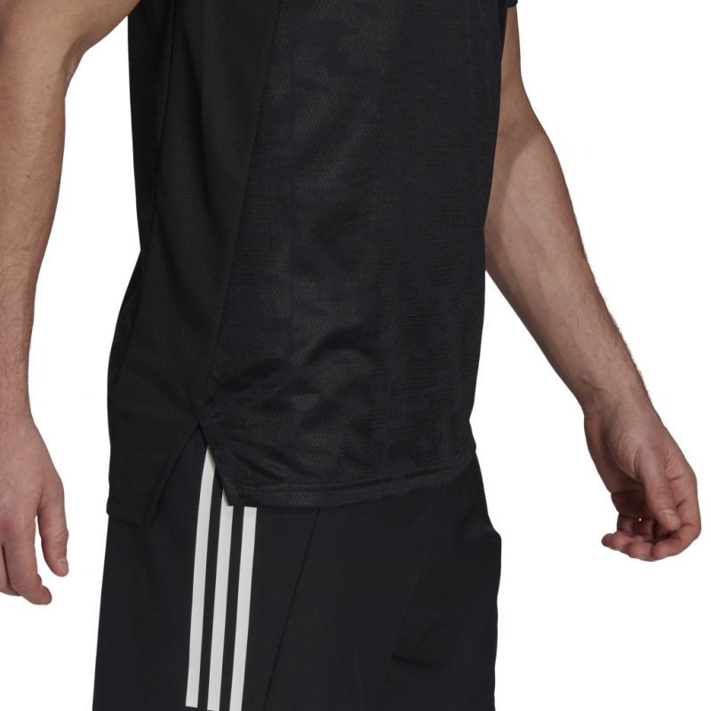 T-shirt adidas Condivo 21 M GJ6790 Clothing/Football Adidas