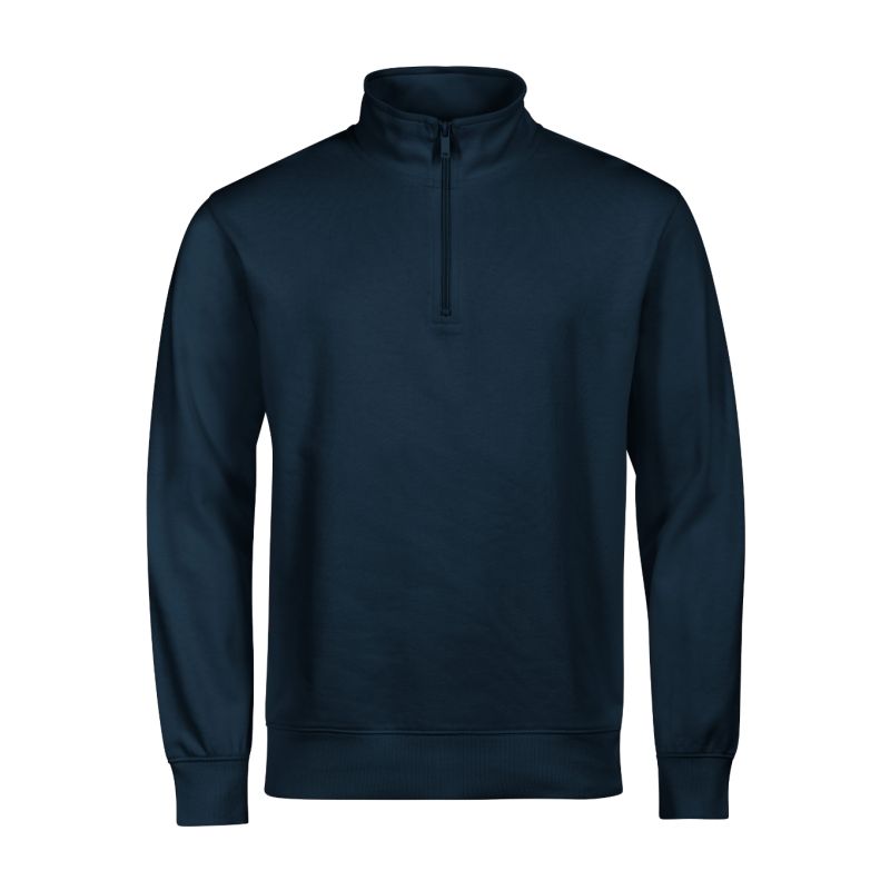 Summit Unisex Sweatshirt (Navy)