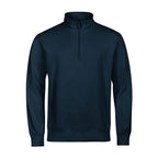 Summit Unisex Sweatshirt (Navy)