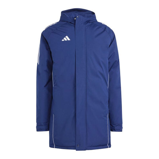 Adidas Tiro 24 Parka M IR9495 jacket Clothing/Football Adidas