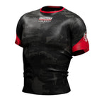 Masters M 045551-M training shirt Clothing/martial arts/koszulki/Masters Your Sports Performance