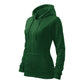 Malfini Trendy Zipper Sweatshirt W MLI-41106 Clothing/Lifestyle/Malfini Malfini