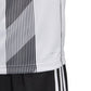 Adidas Striped 19 Jr DU4398 Tee Clothing/Football Adidas