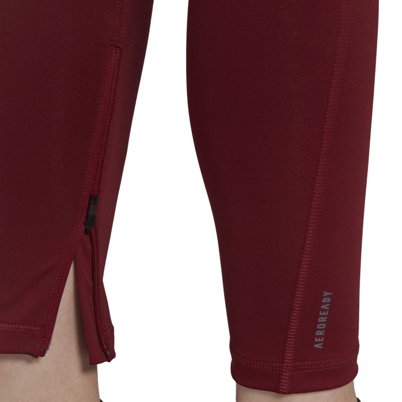 Adidas KARLIE KLOSS RUN TIGHT W GQ8843 pants Clothing/Training Adidas