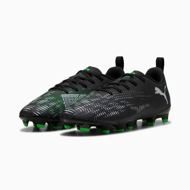 Puma Future 8 Play FG/AG Jr 108144-02 Football Boots Footwear/Football/FG/JR Puma