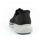 Skechers Slade Slip-INS M 210810/BLK shoes Footwear/Lifestyle/Skechers Skechers