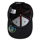 Pit Bull West Coast Seascape Baseball Cap Black - 629008904500 Odzież/Czapki/Czapki z daszkiem Your Sports Performance