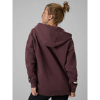 Women's Zip-Up Hoodie 4F 4FRAW25TSWSF2778-82S