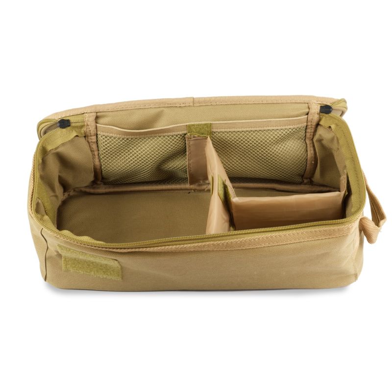 Offlander Offroad horizontal camping bag 4L OFF_CACC_17KH Accessories/Bags/Other bags Your Sports Performance
