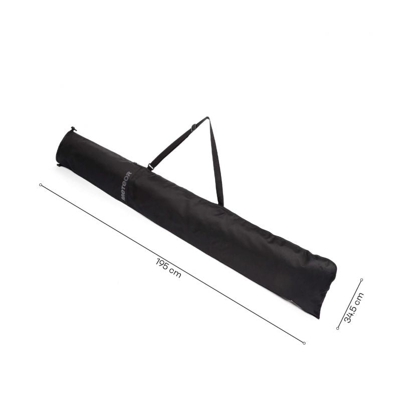 Meteor Norse 17325 Ski Cover Accessories/Covers Your Sports Performance