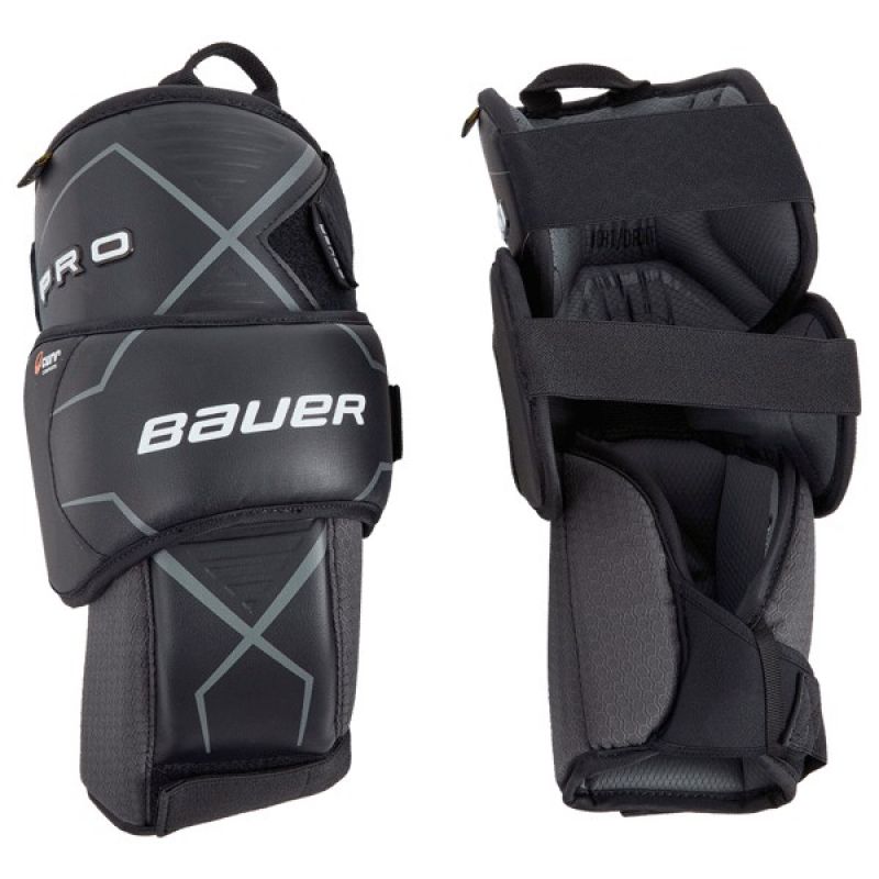 Bauer Pro 1058751 Goalkeeper Knee Pads Accessories/Protectors and knee pads/Bauer Bauer