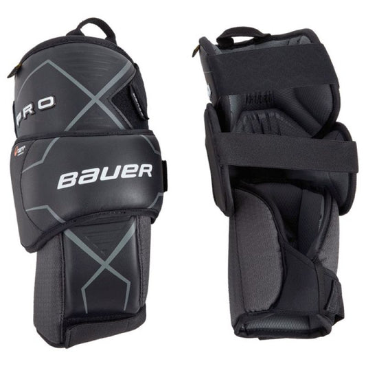 Bauer Pro 1058751 Goalkeeper Knee Pads Accessories/Protectors and knee pads/Bauer Bauer