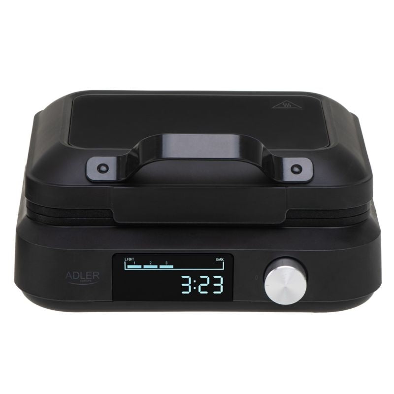 ADLER AD 3087 waffle maker AGD - Produkty/Opiekacze Your Sports Performance
