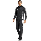 Adidas Tiro 24 Training Hoodie M IJ9957 Clothing/Football Adidas