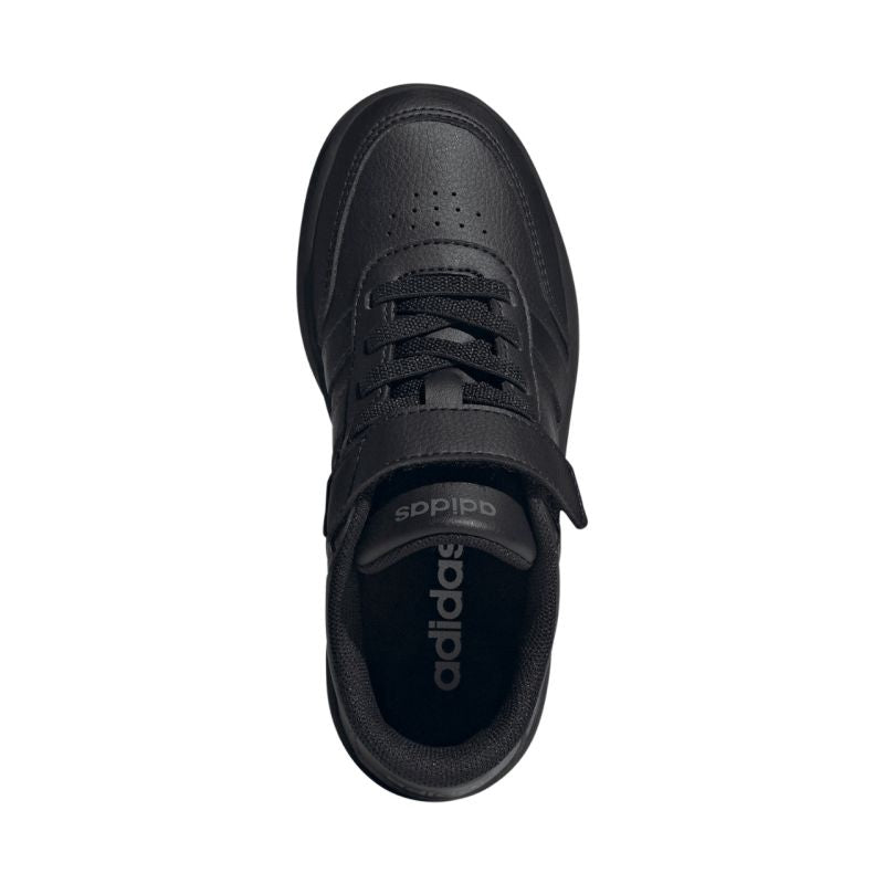 Adidas Breaknet 3.0 Kids Shoes Black KI8683