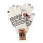 Tempish Touchscreen Gloves 999000011 Clothing/Lifestyle Your Sports Performance