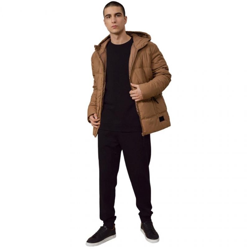 Jacket Outhorn M HOL22 KUMP601 81S Clothing/Outdoor Your Sports Performance