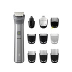Philips Multigroom Series 5000 MG5920/15 10-in-1: face, hair and body AGD - Produkty/Maszynki do strzyżenia Your Sports Performance