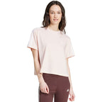 adidas Essentials 3-Stripes Single Jersey Crop Top W IY4227 Clothing/Training Adidas