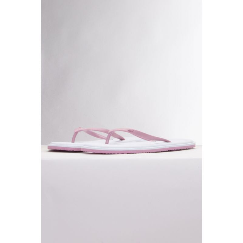 Slippers 4F W 4FSS23FFLIF067OFF-WHITE Footwear/Outdoor 4F