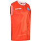 Kick light sleeveless top TOP TEN (WAKO APPROVED) In preparation Your Sports Performance
