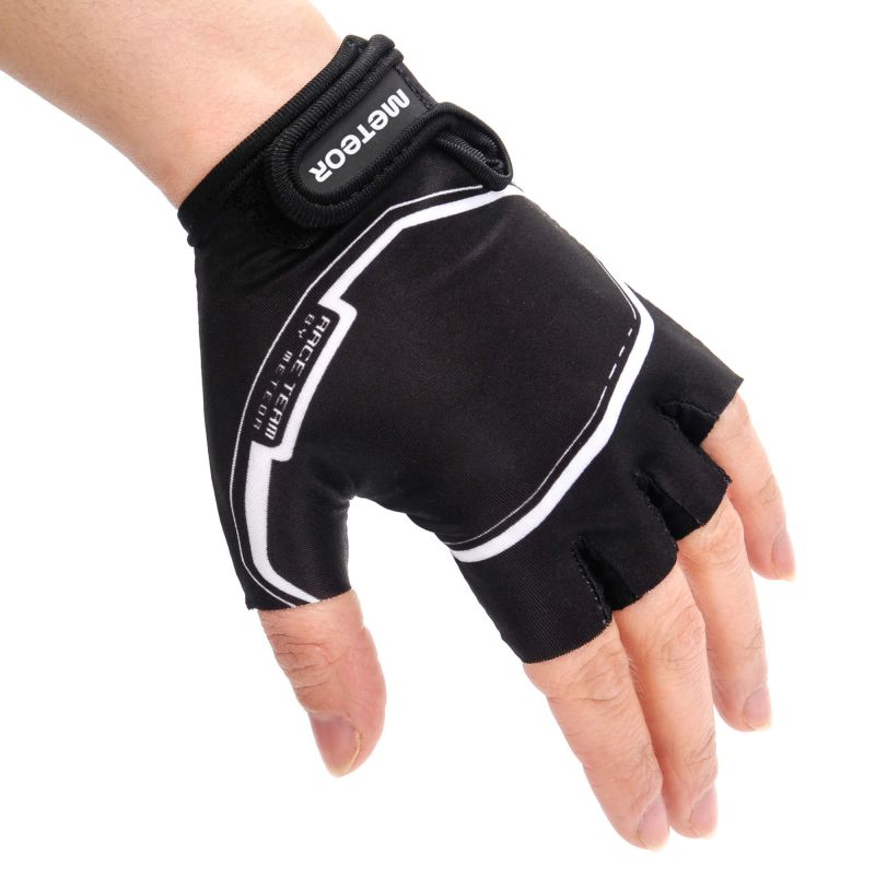 Meteor Racing Jr Cycling Gloves 23386-23388 Accessories/Gloves Your Sports Performance