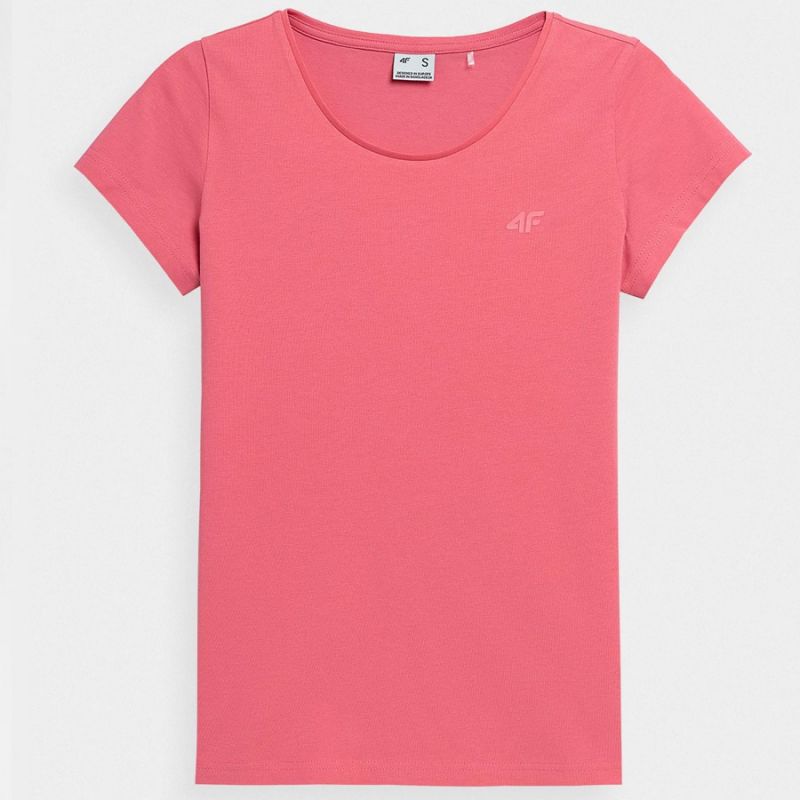 T-shirt 4F W H4Z22-TSD350 63S Clothing/Training 4F