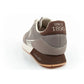 US Polo Assn sports shoes sneakers men's fashionable comfortable brown Your Sports Performance